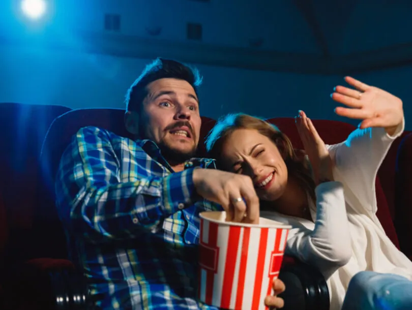 Unbegrenzte IPTV-Filme & -Serien